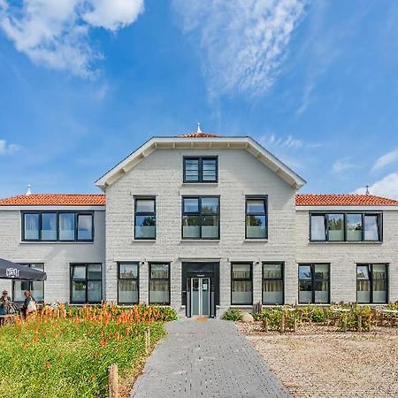 Strandhotel Wemeldinge Exterior photo